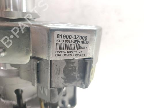 Steering column HYUNDAI i40 I (VF) 1.7 CRDI | BP38952584M21 - Image 6