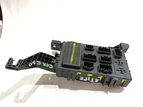 Fuse box JAGUAR X-TYPE I (X400) 2.2 D | BP37088899E1 - Image 3