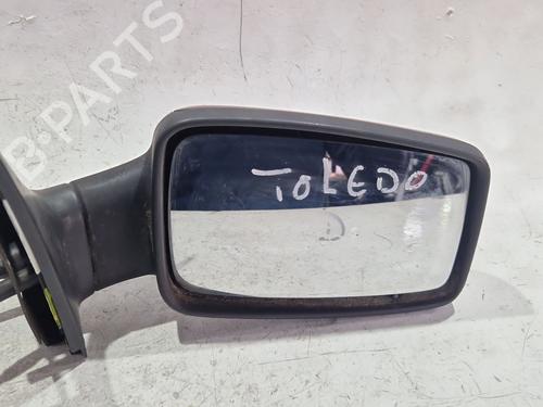 Used Right mirror Right mirror SEAT TOLEDO II (1M2) 1.9 TDI (90 hp) 33321744 33321744