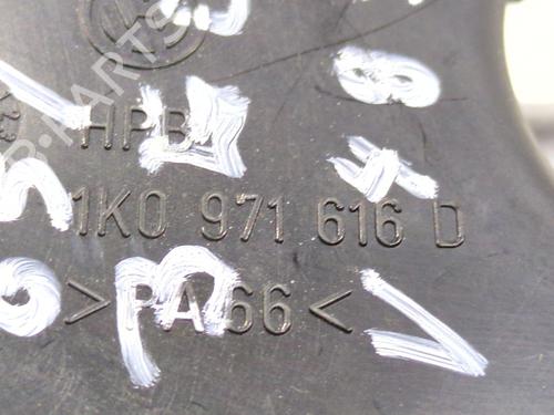 Steering column VW GOLF V (1K1) 1.6 | BP33303372M21 - Image 6