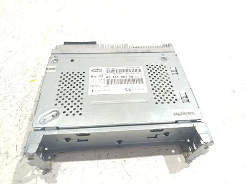 Used Radio Radio 38720270 38720270