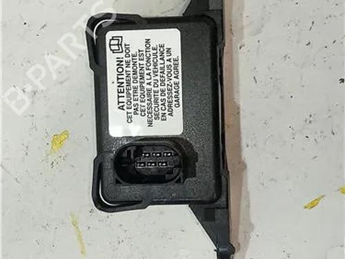 Elektronisk modul RENAULT LAGUNA II Grandtour (KG0/1_) 1.9 dCi (KG0G) (120 hp) 23908671