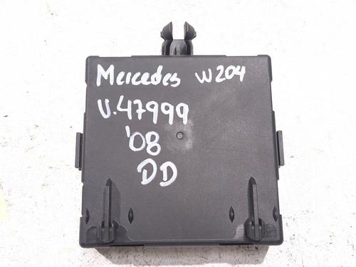 Electronic module MERCEDES-BENZ C-CLASS (W204) | BP30933585M83