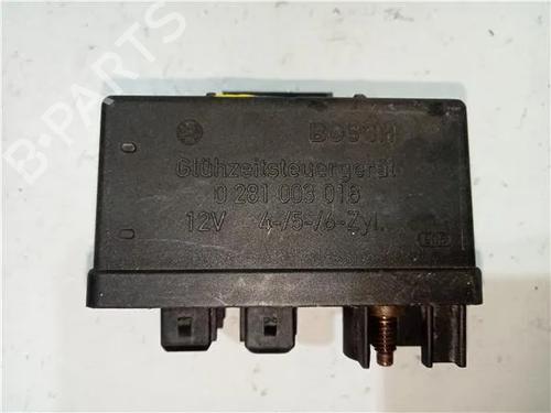 Elektronisk modul FIAT STILO (192_) 1.9 JTD (192_XE1A) (115 hp) 23907435