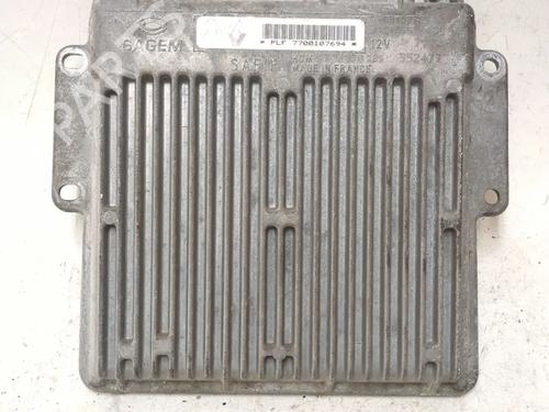 Modulo electronico RENAULT CLIO I (B/C57_, 5/357_) 1.2 (B/C/S57A, B/C57S, 5/357F, 5/357J, 5/357L, 5/357R) (58 hp) 26206592