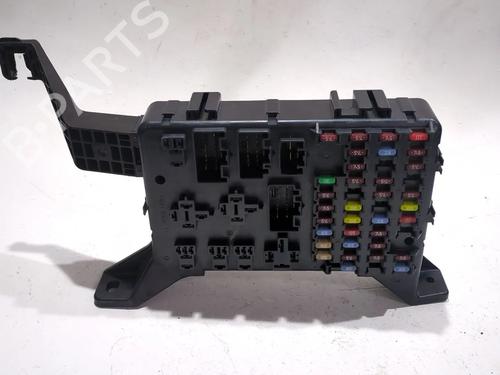 Andre FORD MONDEO III (B5Y) 2.0 TDCi | BP23928465O1 