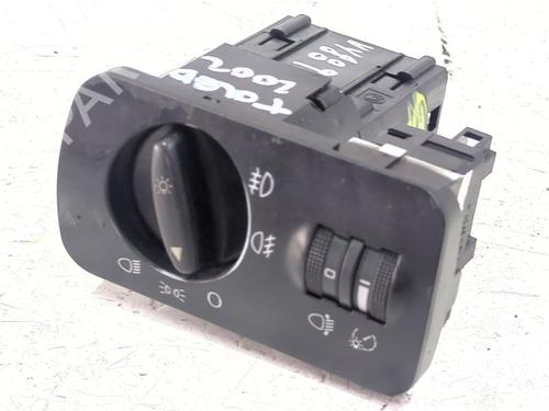 Used Headlight switch Headlight switch SEAT TOLEDO II (1M2) 1.9 TDI (110 hp) 40295814 40295814