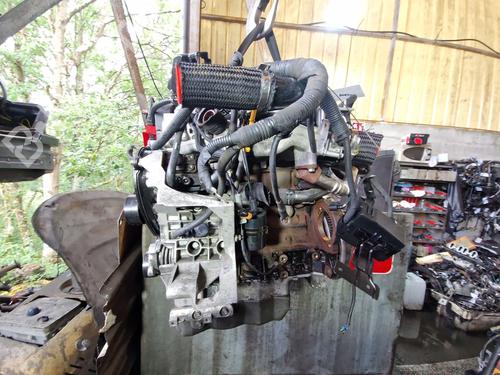 Engine CHEVROLET EPICA (KL1_) 2.0 D | BP37467137M1 - Image 3