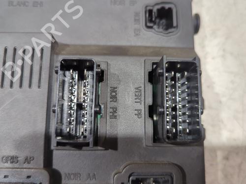 Fuse box CITROËN XSARA PICASSO (N68) 1.6 HDi | BP26932478E1 