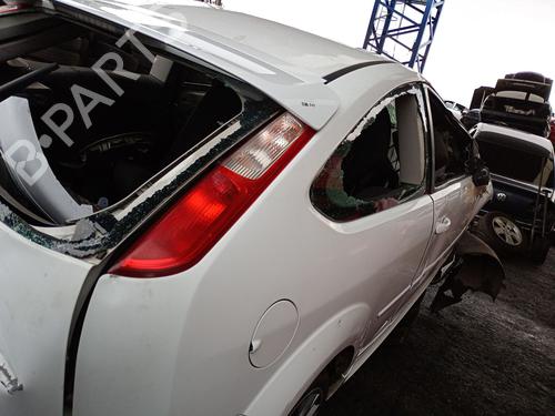 Left front window motor FORD FOCUS II (DA_, HCP, DP) 2.0 TDCi | BP25626467E21 