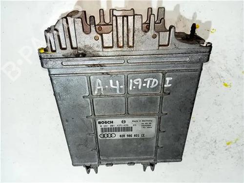 Module électronique AUDI A4 B5 Avant (8D5) 1.9 TDI (110 hp) 23919176