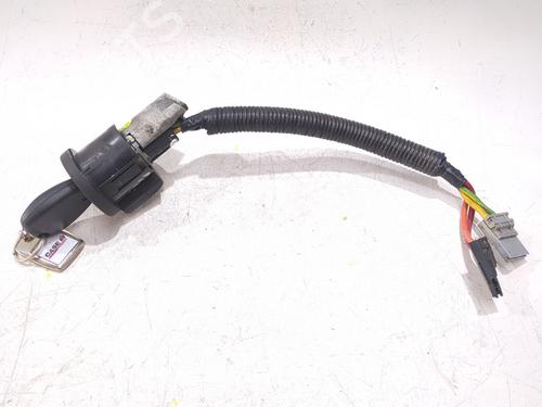 Used Ignition barrel NISSAN INTERSTAR Van (X70) dCi 150 (145 hp) 27310784