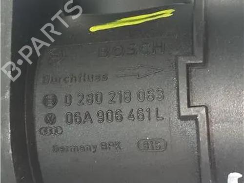Mass air flow sensor VW GOLF IV (1J1) 1.4 16V | BP23912614M95