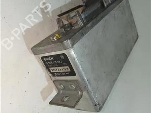 Used Control unit BMW 5 (E34) 524 td (115 hp) 23915118