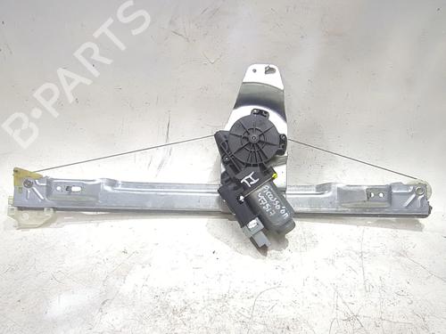 Used Rear left window mechanism CITROËN C4 Grand Picasso I (UA_) 1.6 HDi 110 (112 hp) 28690088
