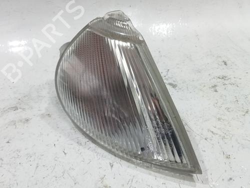 Blinker vorne rechts für Blinker vorne rechts RENAULT LAGUNA I (B56_, 556_) 2.2 D (B56F/2) (83 hp) 36516130 36516130