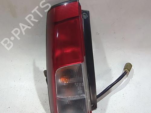 Venstre baglygte SUZUKI IGNIS I (FH) 1.3 4WD (RG413) (83 hp) 24873670