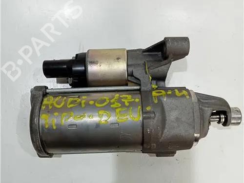 Startmotor AUDI A4 B9 (8W2, 8WC) 2.0 TDI quattro (150 hp) 23908886