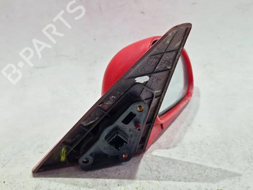 Right mirror HYUNDAI COUPE I (RD) 1.6 16V | BP29559337C27 