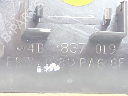 Front left interior door handle AUDI ALLROAD C5 (4BH) 2.5 TDI quattro | BP40293515I13 - Image 4