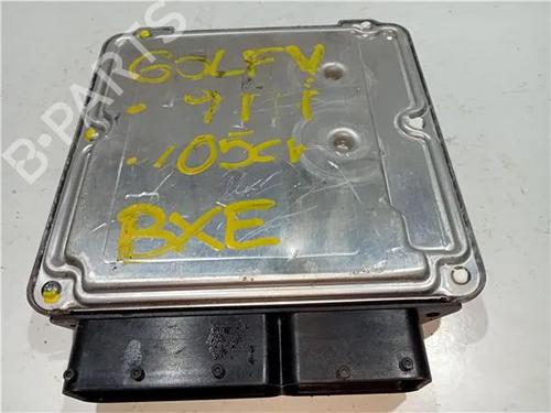 Electronic module VW GOLF V Variant (1K5) 2.0 TDI | BP23909356M83