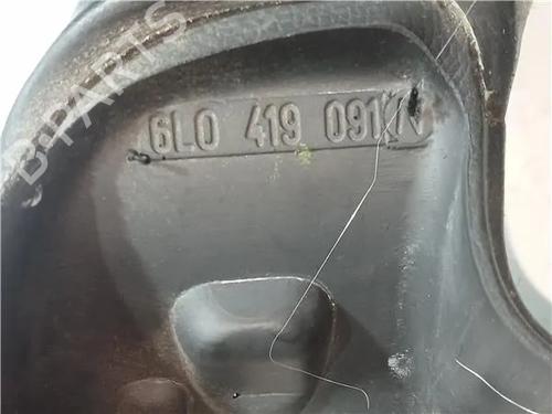 Steering wheel SEAT IBIZA III (6L1) 1.9 TDI | BP23914110C49 