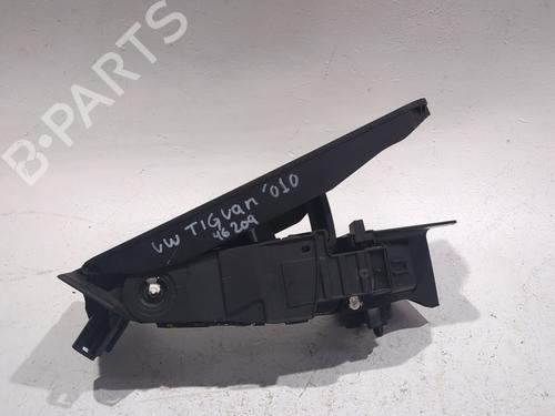 Used Pedal VW TIGUAN (5N_) 2.0 TDI 4motion (170 hp) 23927766