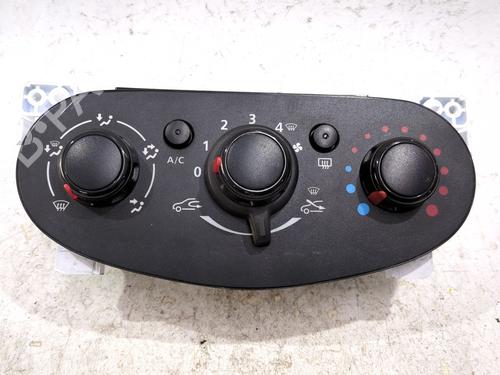 climate-control-dacia-sandero-ii-2012-33161650 main image