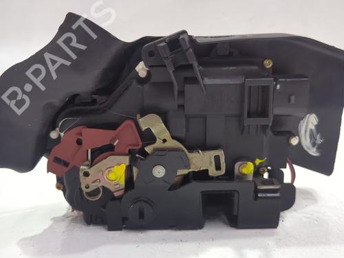 Venstre bagtil lås AUDI A4 B6 (8E2) 1.9 TDI quattro | BP38796560C100  - Image 6