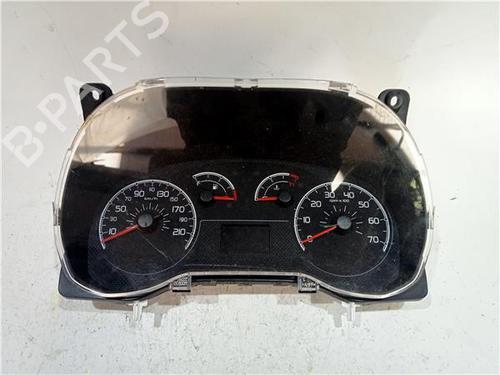 Used Instrument cluster CITROËN NEMO Box Body/MPV (AA_) 1.4 HDi (68 hp) 23933134