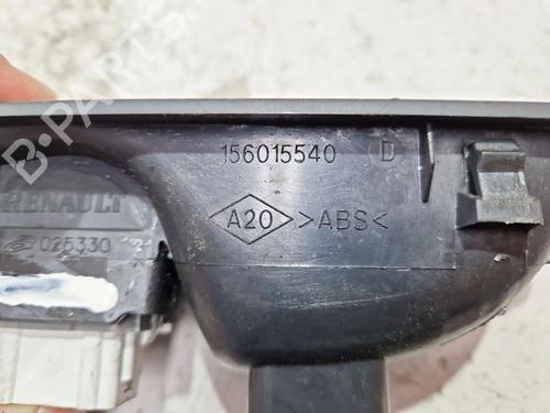 Left rear window switch RENAULT MEGANE II (BM0/1_, CM0/1_) 2.0 dCi (BM1K, CM1K) | BP29386832I29 