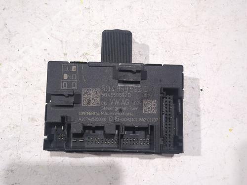 Elektronisk modul SEAT LEON ST (5F8) 1.6 TDI (90 hp) 24202759
