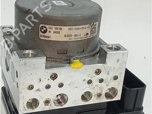 Used ABS pump BMW 4 Coupe (F32, F82) M4 (431 hp) 23958058