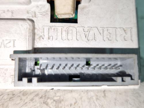 Display monitor RENAULT CLIO II (BB_, CB_) 1.5 dCi (B/CB07) | BP30527847C48
