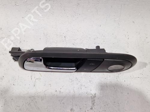 Türgriff vorne links innen SEAT IBIZA III (6L1) 1.9 TDI | BP29998725I13 