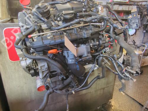 Engine VW GOLF V (1K1)  | BP28042268M1 