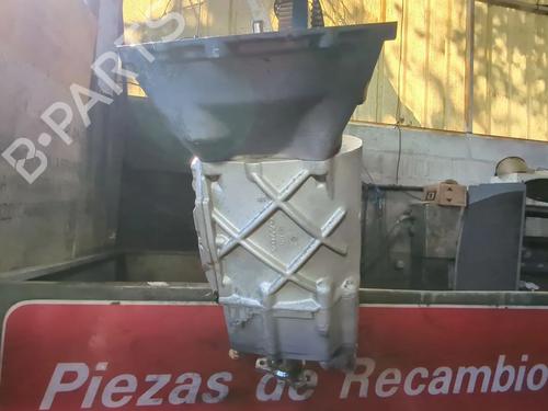 Gearbox VOLVO 740 (744) 2.3 | BP29645305M3 
