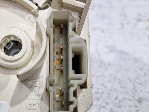 Climate control PEUGEOT PARTNER MPV (5_, G_) 2.0 HDI | BP30193711I5