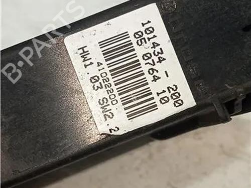 Right front window motor VW PASSAT B5 (3B2) 1.9 TDI | BP23911778E20