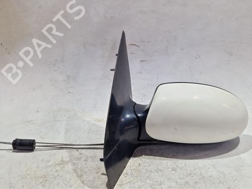 Left mirror FORD FOCUS I (DAW, DBW) 1.8 TDCi | BP30193693C26