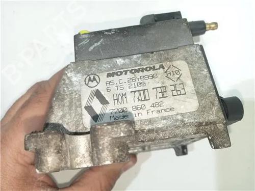 Ignition coil RENAULT CLIO II (BB_, CB_) 1.5 dCi (B/CB07) | BP23930838M94 