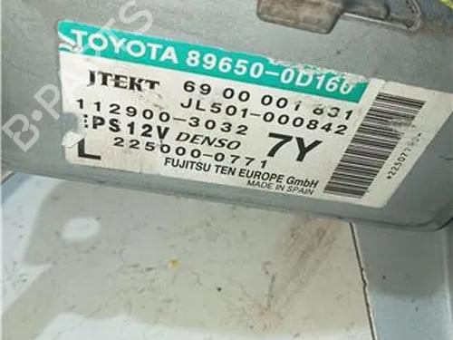 Electronic module TOYOTA YARIS (_P13_) 1.4 D (NLP130_, NLP130) | BP23931932M83 