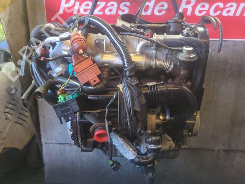 Engine CITROËN XSARA PICASSO (N68) 2.0 HDi | BP28040899M1 