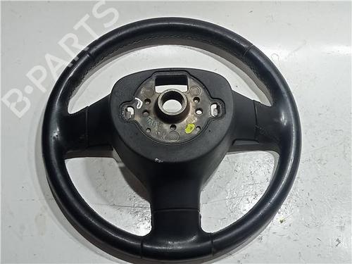 Steering wheel VW GOLF V (1K1) 2.0 TDI 16V | BP23914984C49 
