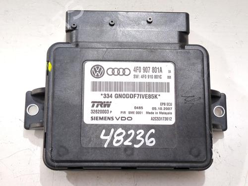 Used Electronic module AUDI A6 C6 (4F2) 3.0 TDI quattro (233 hp) 26921848