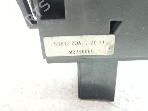 Left front window switch MITSUBISHI SPACE STAR MPV (DG_A) 1.9 DI-D (DG4A) | BP32281983I27