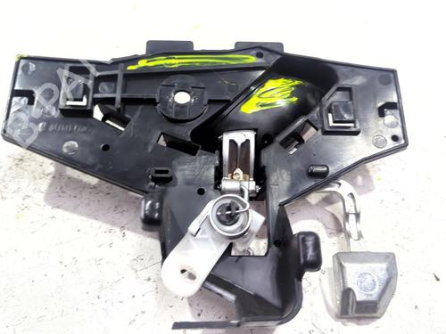 Front right interior door handle CITROËN C5 I (DC_) 2.0 HDi (DCRHZB, DCRHZE) | BP39226658I14 - Image 6