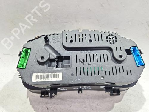 Instrument cluster VW GOLF IV (1J1) 1.6 | BP29518742C47 