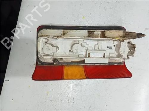 Left taillight SEAT TERRA (24) 1.4 D | BP25616764C34 