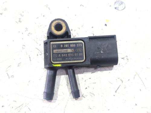 Used Electronic sensor Electronic sensor MERCEDES-BENZ C-CLASS (W204) [2007-2015] 39951133 39951133